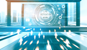 Strategi Tetap Termotivasi Ketika Bersaing Bersama Robot Dalam Lingkungan Kerja 2026: Benarkah Manusia Masih Punya Harapan?