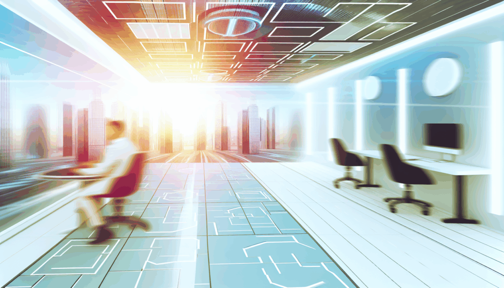 Menjadi Versi Cemerlang Diri Anda melalui Strategi Mengembangkan Rutinitas Positif Tiap Hari.