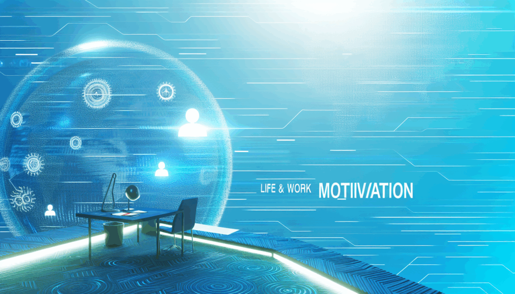 Bagaimana Pola Pikir Sikap Positif Dapat Menjadi Tips Mendorong Produktivitas Kerja Seseorang