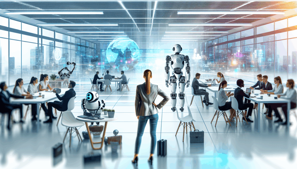 Tips Sukses: Strategi Mengembangkan Hubungan Positif Dengan Teman Sejawat dalam Dunia Profesional