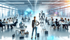 Cara Meningkatkan Efisiensi Pekerjaan di Dunia Teknologi: Langkah untuk Sukses